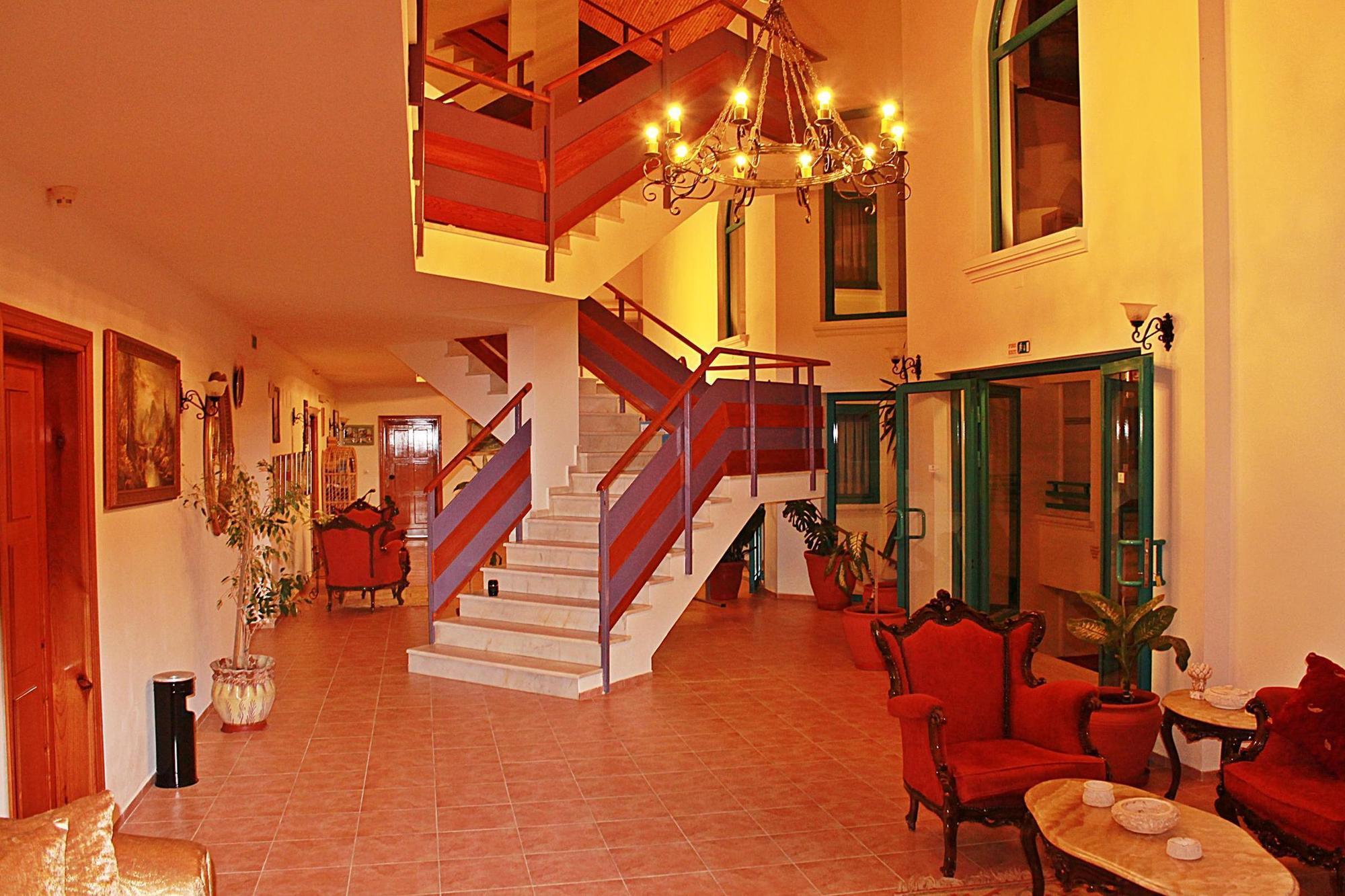 Club Likya Apart Otel